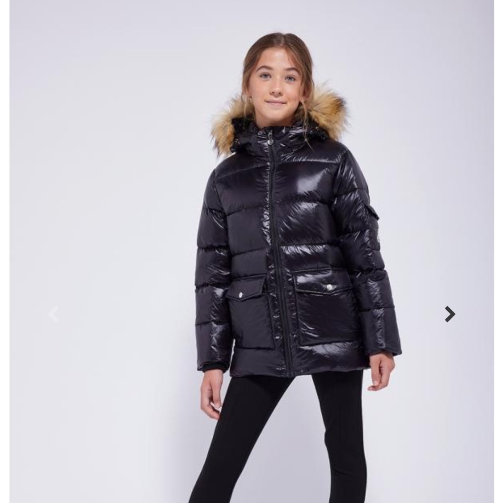 PYRENEX winter jacket - Picture 2 of 5